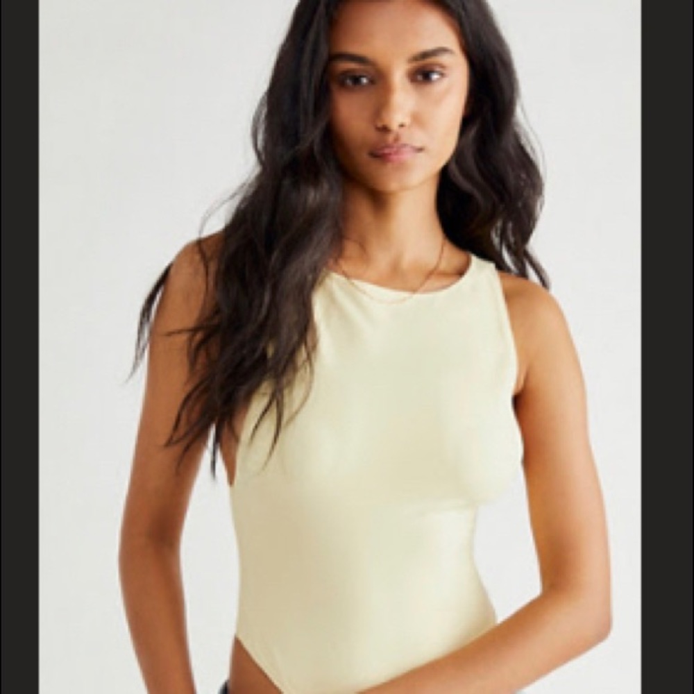 #Blessed Bodysuit